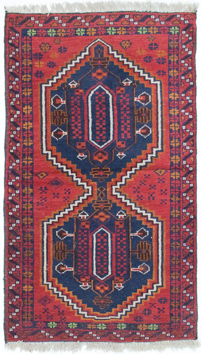 Alfombra Belutsch 78x129cm - Alfombra oriental