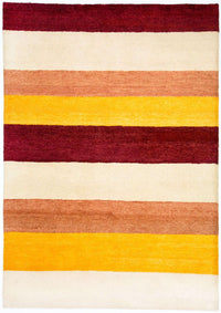Alfombra Gabbeh - Indus - 240 x 170 cm - colorido