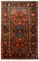 Hamadan Alfombra 109x175cm - Alfombra persa