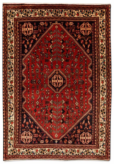Abadeh Alfombra 103x151cm - Alfombra persa