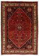 Abadeh Alfombra 151x103cm - Alfombra persa