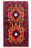 Alfombra Belutsch - 135 x 73 cm - multicolor