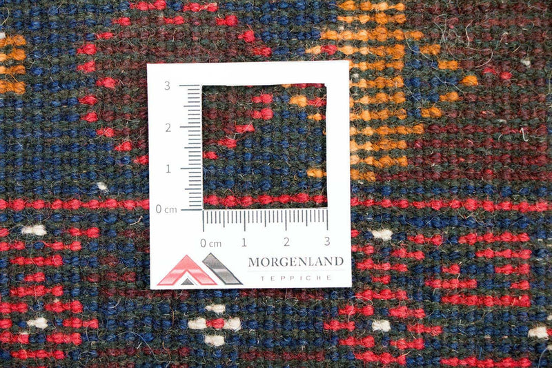 Alfombra Belutsch - 135 x 73 cm - multicolor