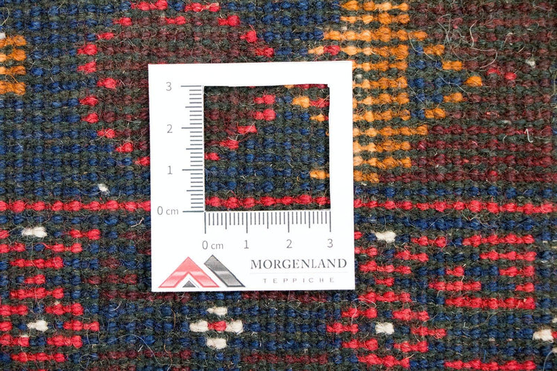 Alfombra Belutsch - 135 x 73 cm - multicolor