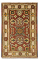 Alfombra oriental 64x93cm