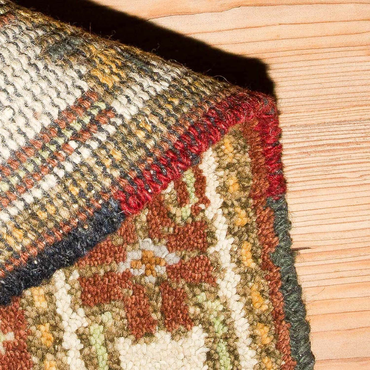 Alfombra oriental 64x93cm