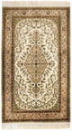 Seda china Alfombra 91x152cm - Alfombra oriental