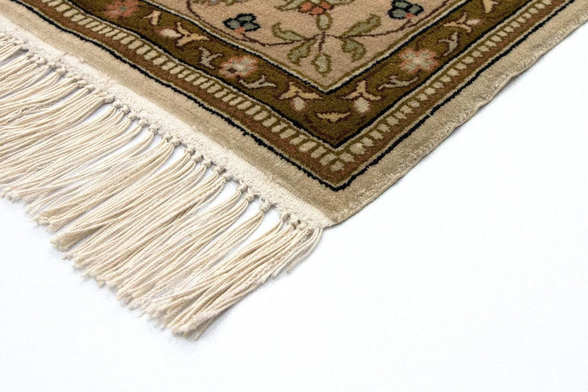 Seda china Alfombra 91x152cm - Alfombra oriental