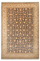 Seda de Cachemira Alfombra 285x183cm - Alfombra oriental