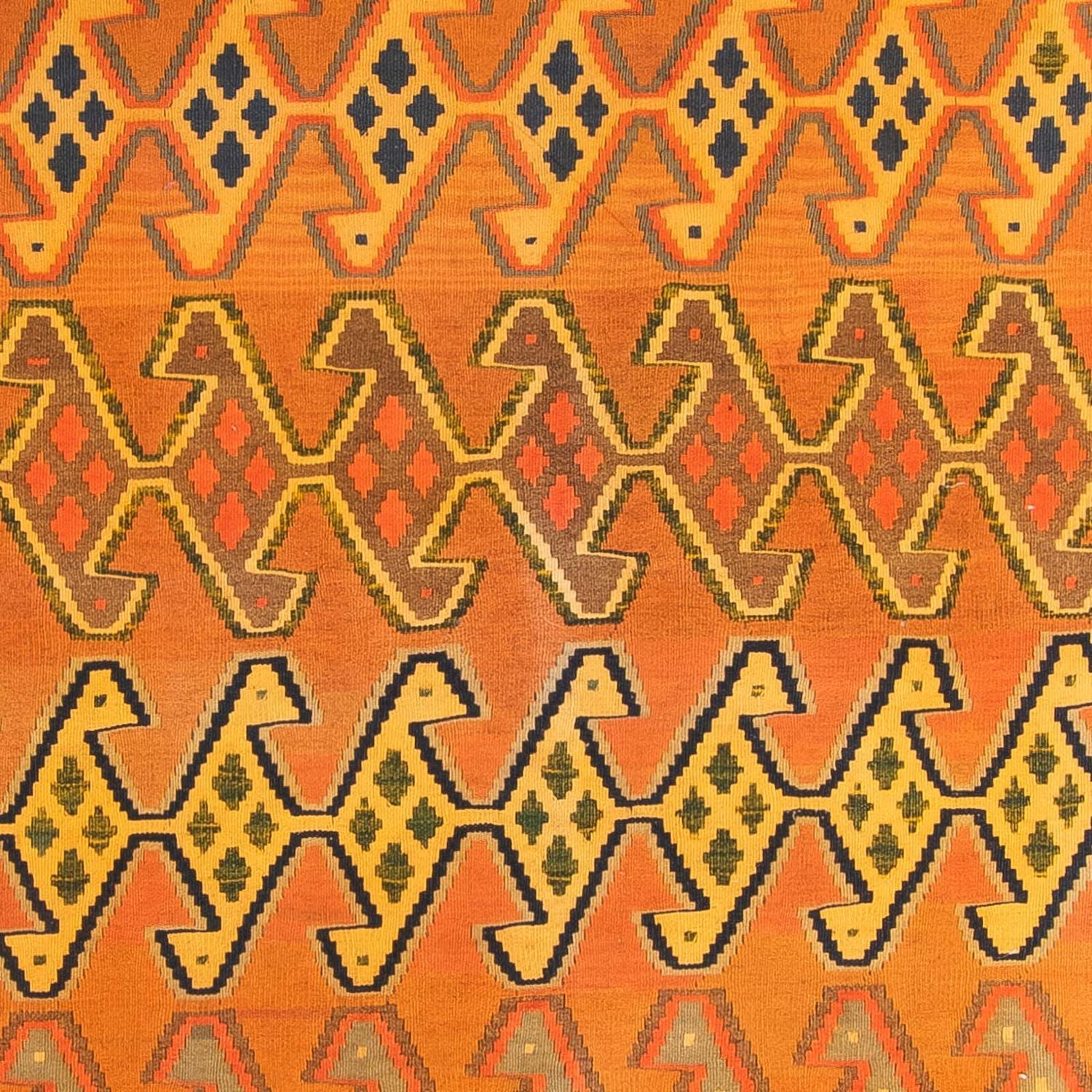 Alfombra Kelim - Antigua - 250 x 180 cm - multicolor