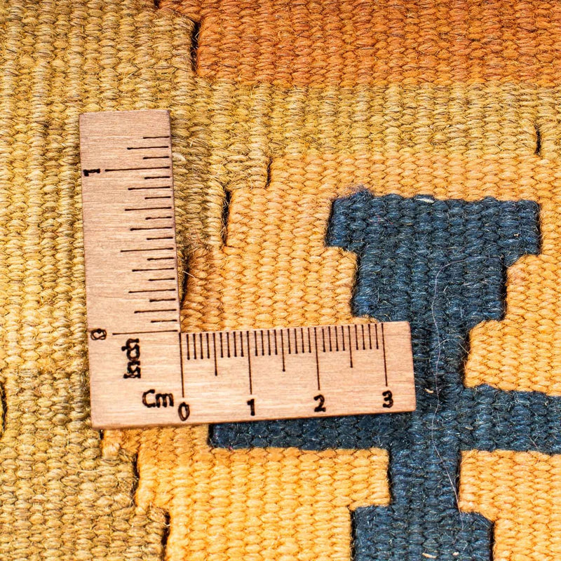 Alfombra Kelim - Antigua - 250 x 180 cm - multicolor