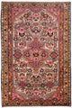 Hamadan Alfombra 155x94cm - Alfombra persa