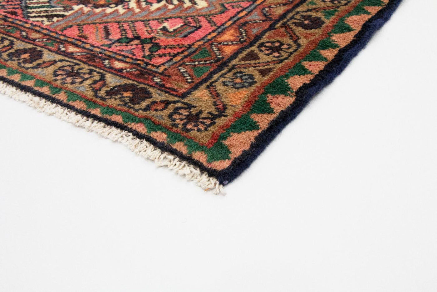 Hamadan Alfombra 155x94cm - Alfombra persa