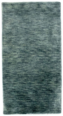 Alfombra Gabbeh - Loribaft Persa - 120 x 64 cm - multicolor