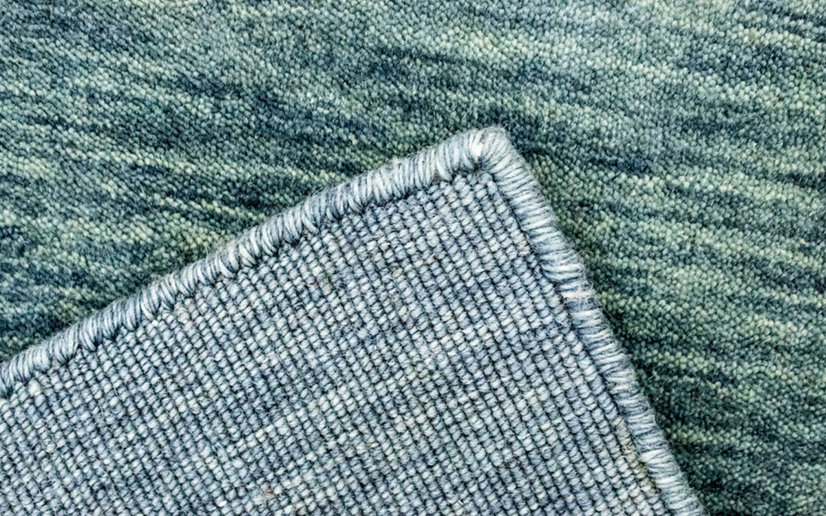 Loribaft Alfombra 64x120cm - Alfombra de lana