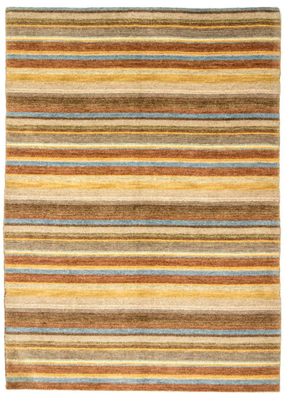 Alfombra de lana 162x225cm - Alfombra de lana