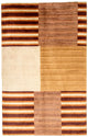 Alfombra de lana 237x154cm - Alfombra de lana
