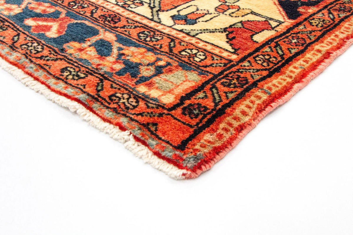 Nahavand Alfombra 90x127cm - Alfombra persa