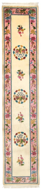 Alfombra china 70x338cm - Alfombra oriental