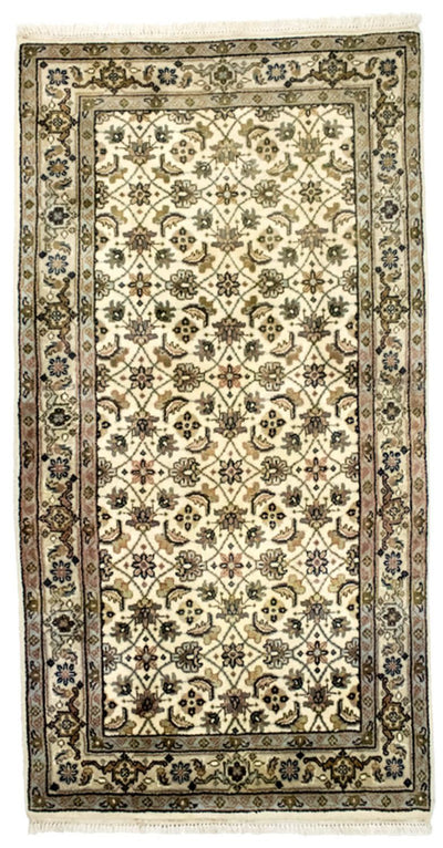 Alfombra oriental 89x160cm