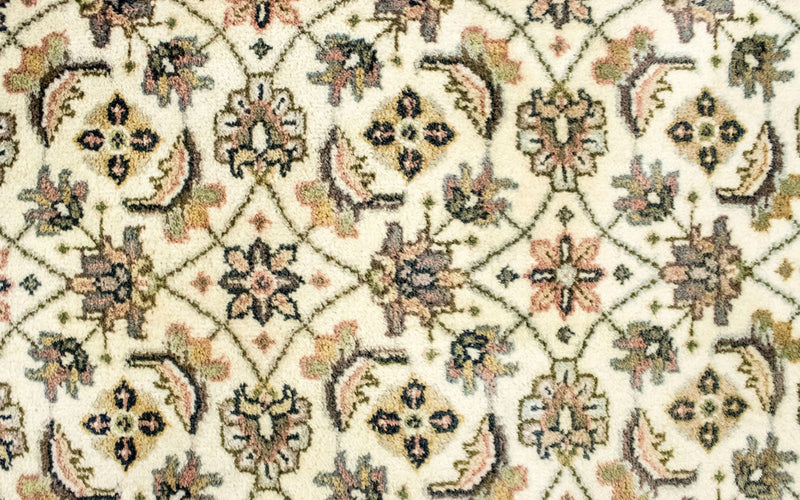 Alfombra oriental - 160 x 89 cm - beige