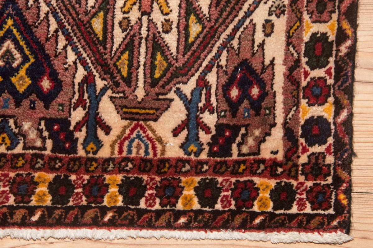 Sharbabak Alfombra 62x181cm - Alfombra persa