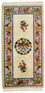 Alfombra china - 140 x 70 cm - beige