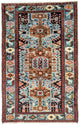 Nahavand Alfombra 199x130cm - Alfombra persa