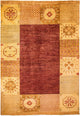 Ziegler moderno Alfombra 256x179cm - Alfombra oriental