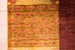 Ziegler moderno Alfombra 256x179cm - Alfombra oriental