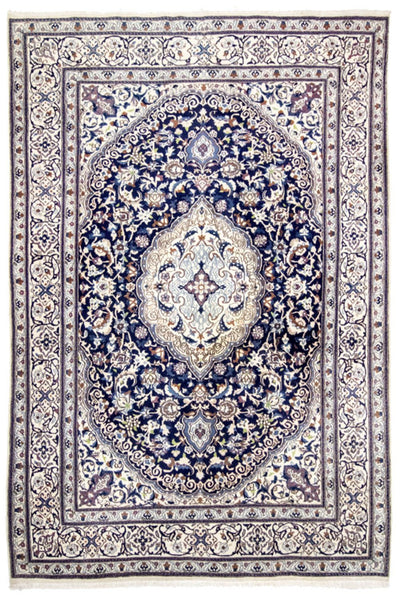 Nain - 9 la Alfombra 199x291cm - Alfombra persa