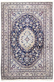Nain - 9 la Alfombra 199x291cm - Alfombra persa