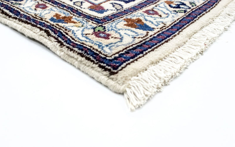 Alfombra Persa - Nain - Real - 291 x 199 cm - azul