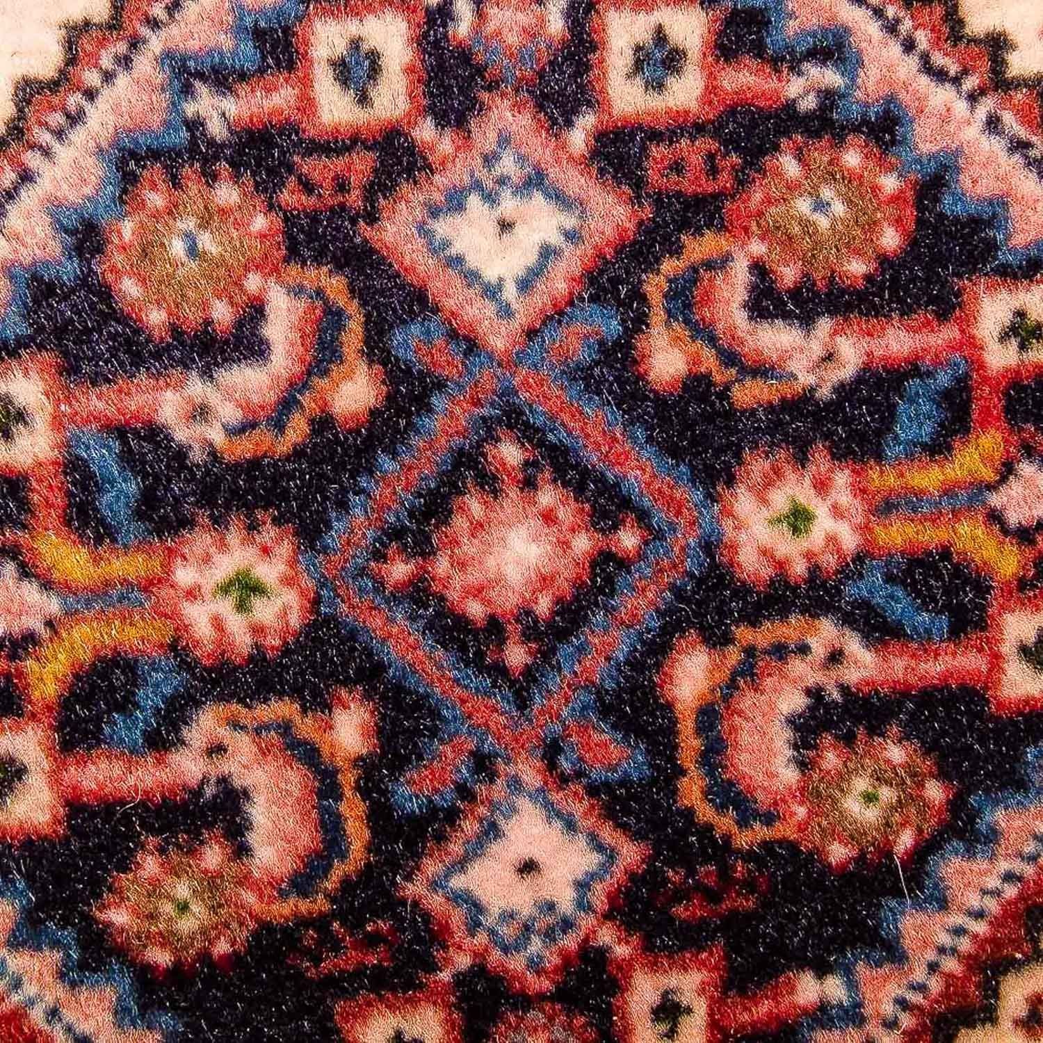 Alfombra persa - Nómada - 97 x 67 cm - beige