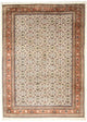 Alfombra oriental 240x305cm - beige