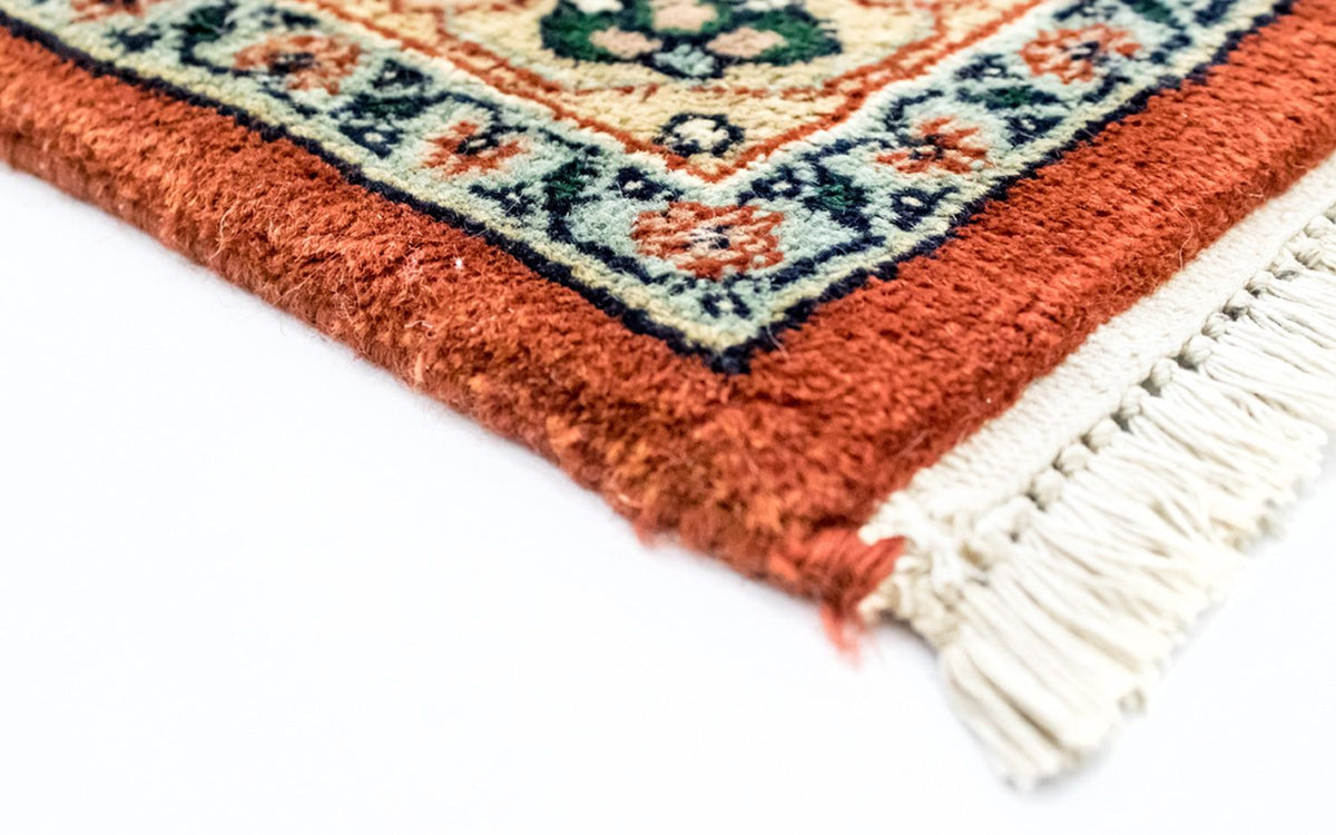 Alfombra oriental 240x305cm - beige