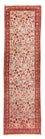 Alfombra de pasillo Alfombra persa - Nómada - 301 x 169 cm - beige