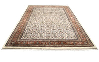 Alfombra oriental - 350 x 256 cm - beige