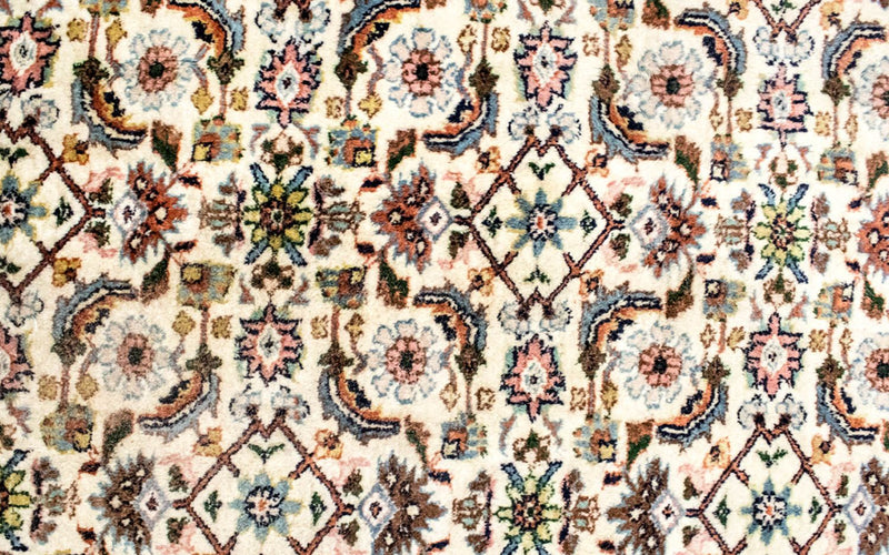 Alfombra oriental - 350 x 256 cm - beige