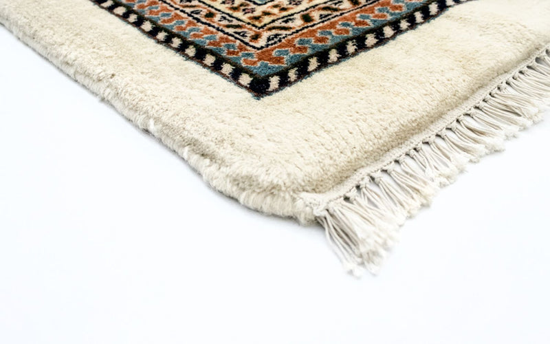 Alfombra oriental - 350 x 256 cm - beige