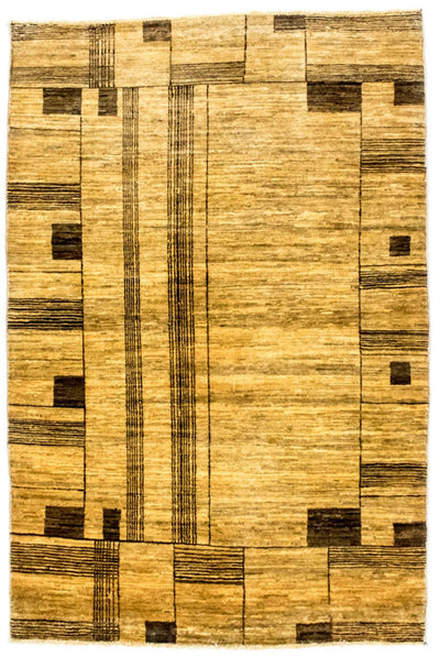 Ziegler moderno Alfombra 94x147cm - Alfombra oriental