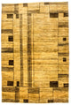 Ziegler moderno Alfombra 147x94cm - Alfombra oriental