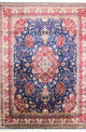 Tabriz Alfombra 457x344cm - Alfombra persa