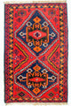 Alfombra Belutsch 72x125cm - Alfombra oriental