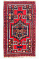 Alfombra Belutsch 126x73cm - Alfombra oriental