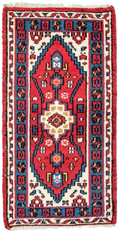 Alfombra oriental 60x120cm