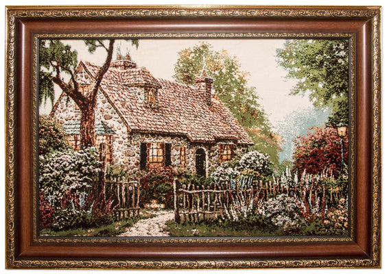 Tapiz - 85 x 60 cm -