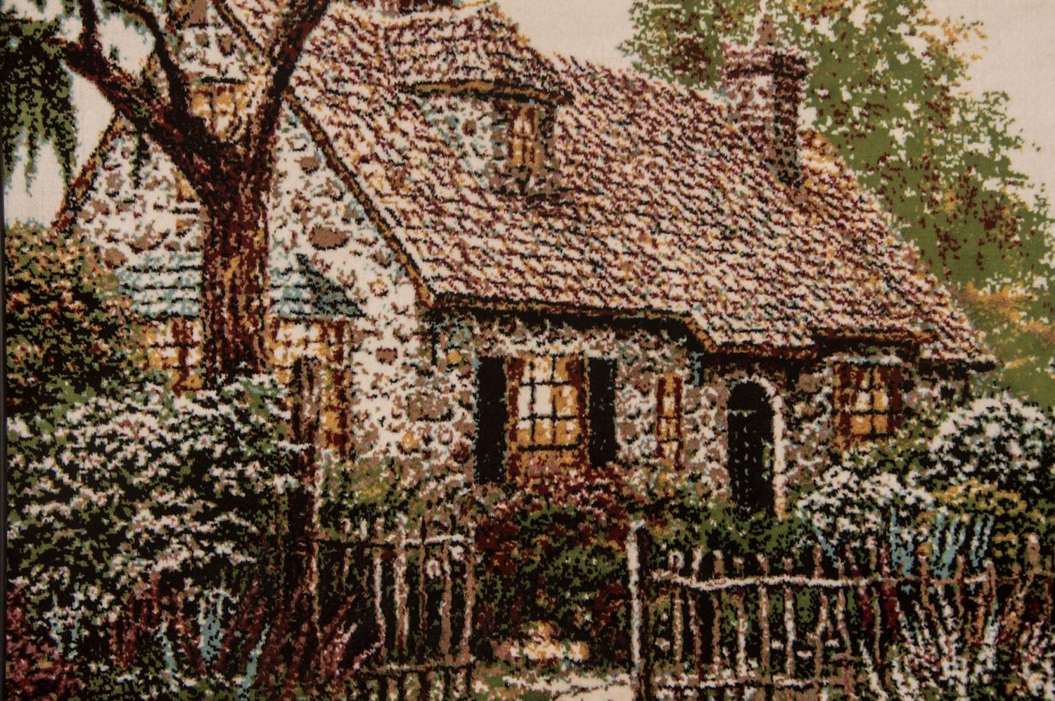 Tapiz - 85 x 60 cm -