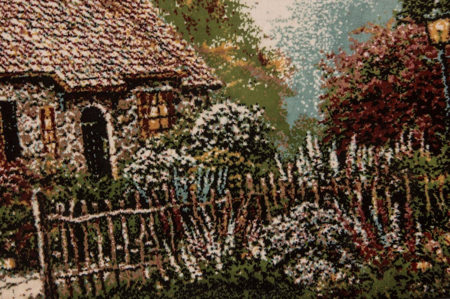 Tapiz - 85 x 60 cm -