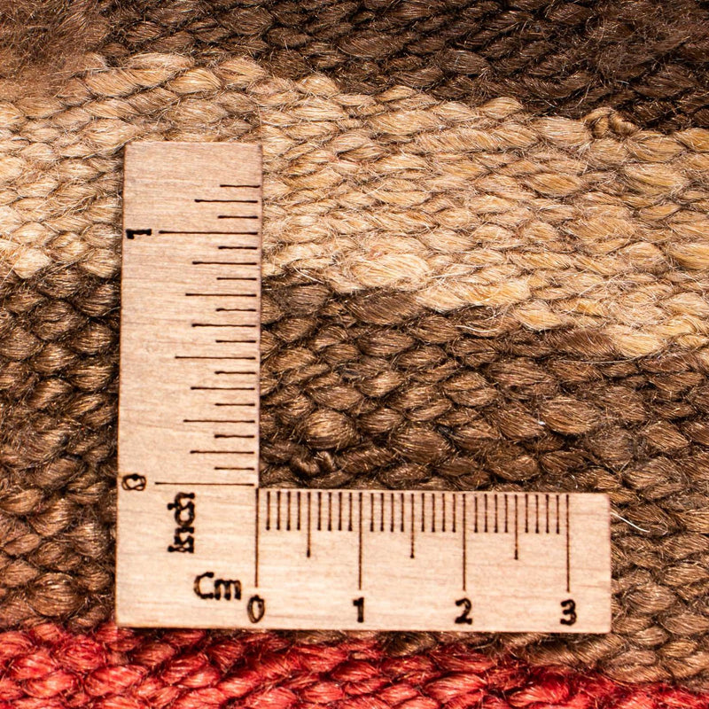 Alfombra Kelim - Antigua - 220 x 120 cm - multicolor